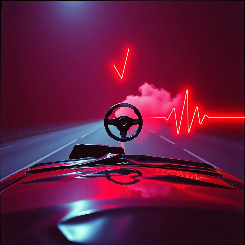 Crash My Car