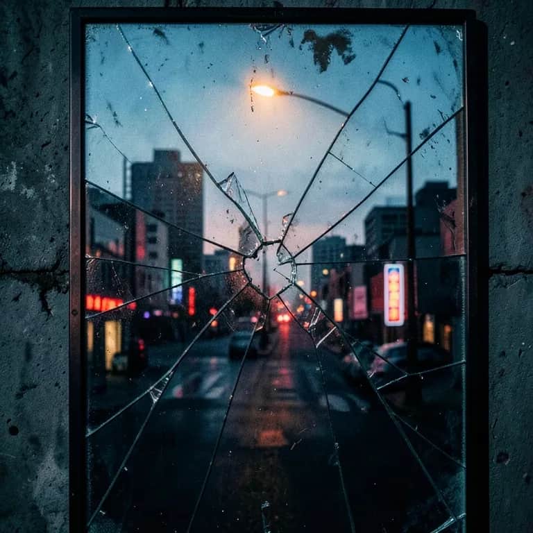 God, Why Am I Like This?