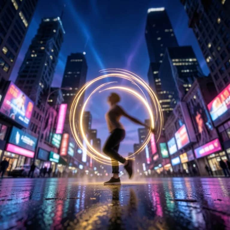 Dance the night away