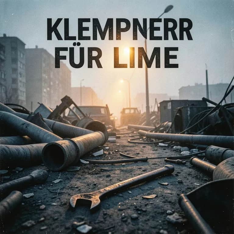 Klempner für immer