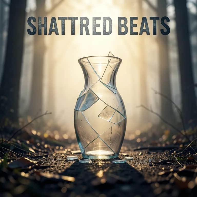 Shattered beats