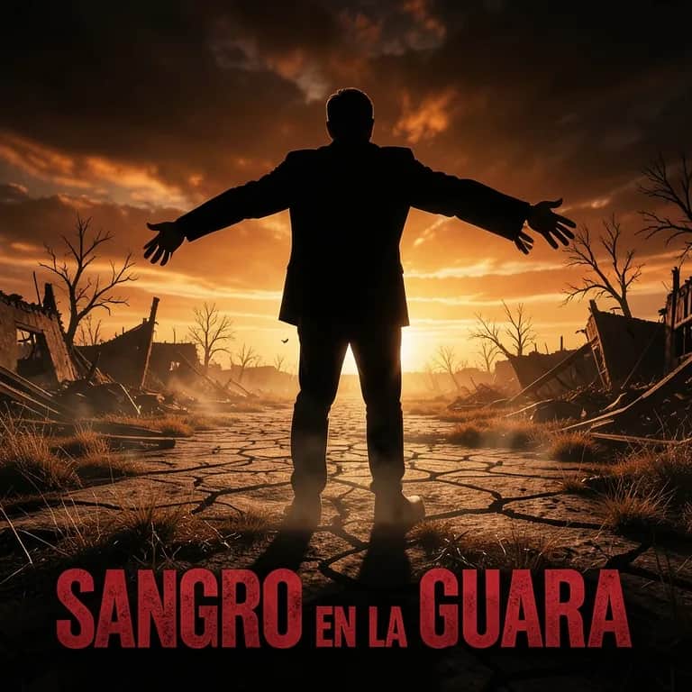 Sangro en la Guerra