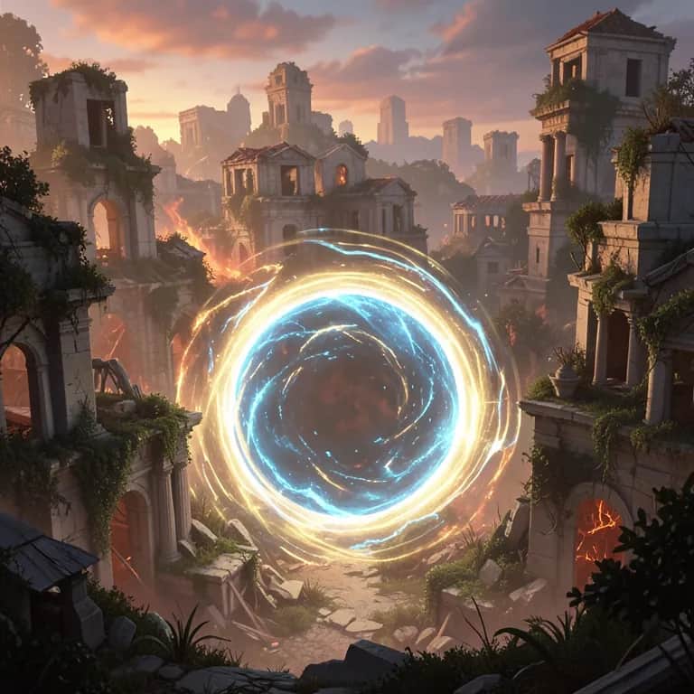 Greater Than An Avatar