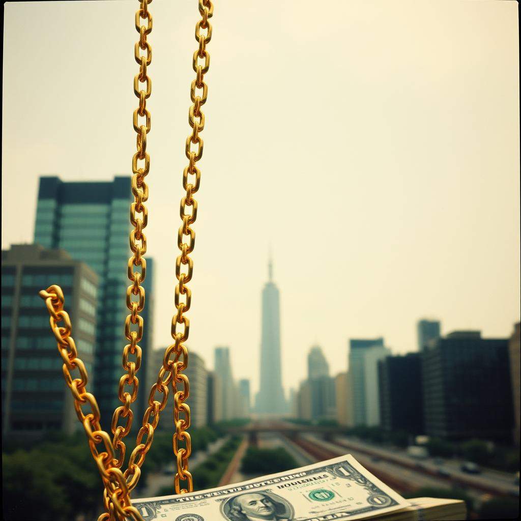 Moneyland Bounce