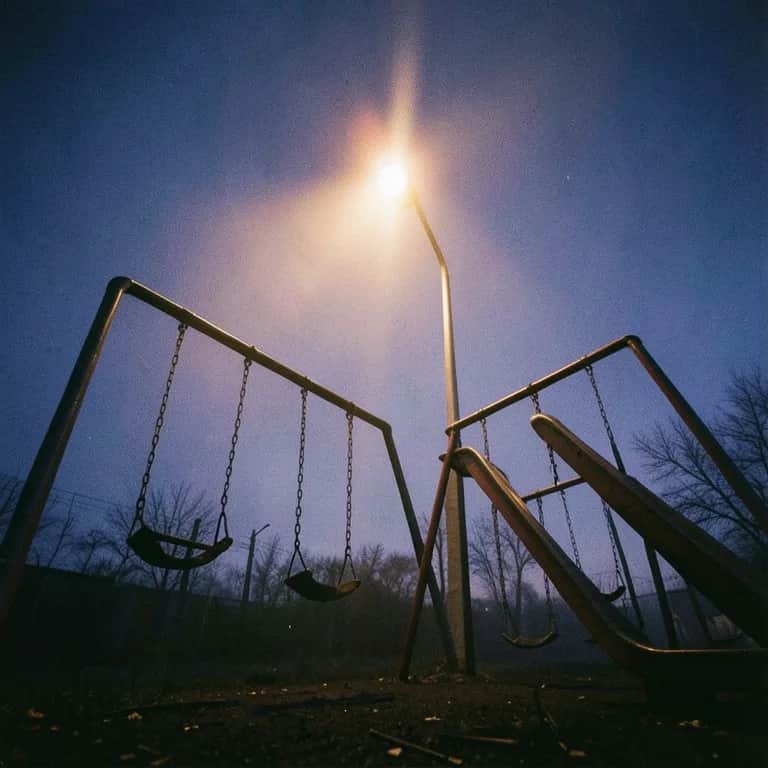 Nothing’s Ever Right