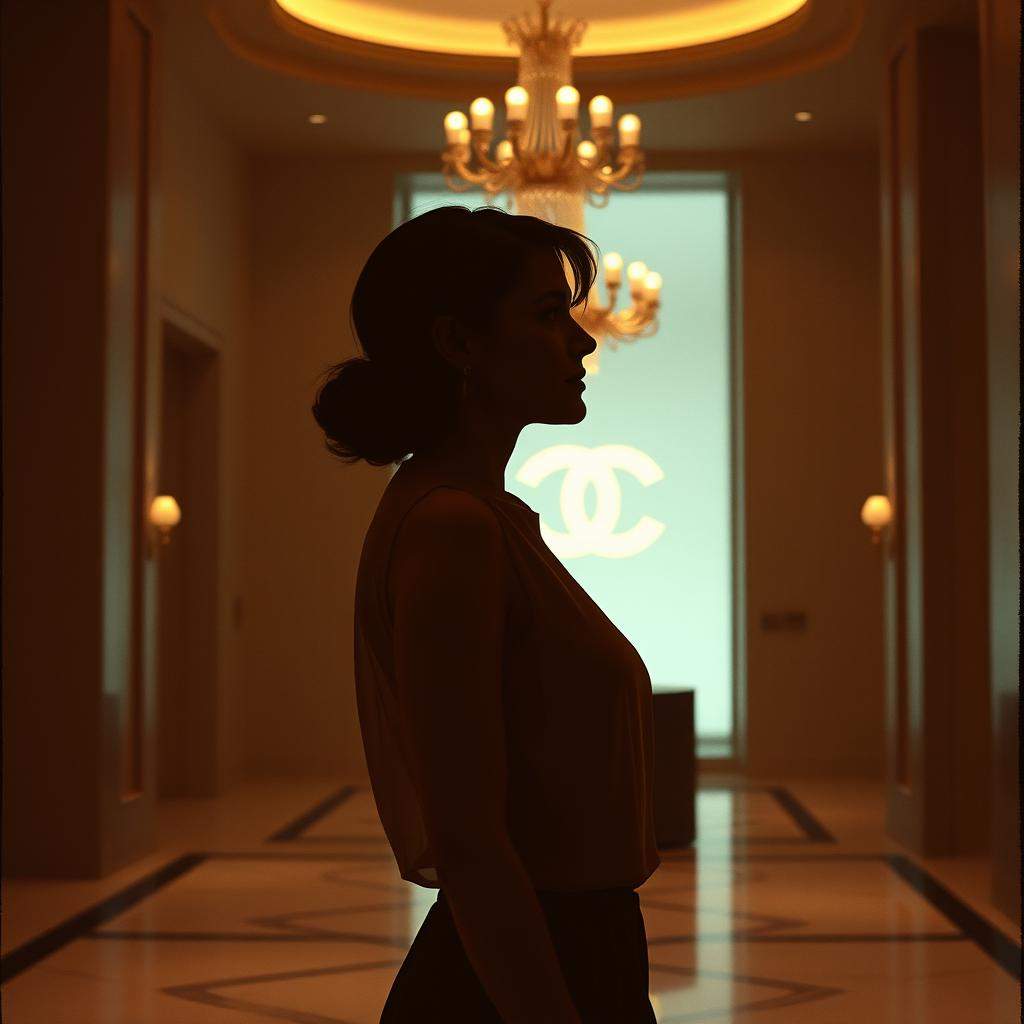 CHANEL