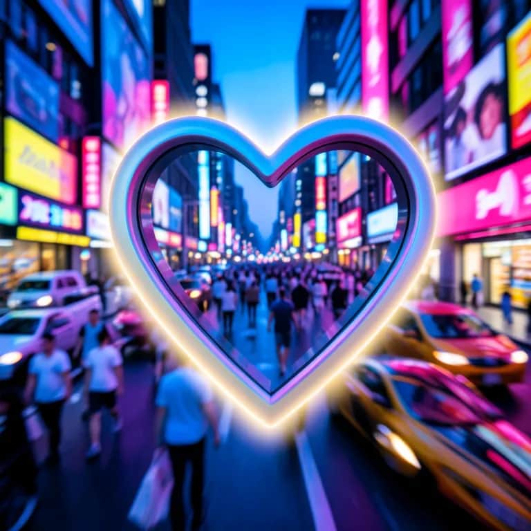 สวยจนใจสะดุด