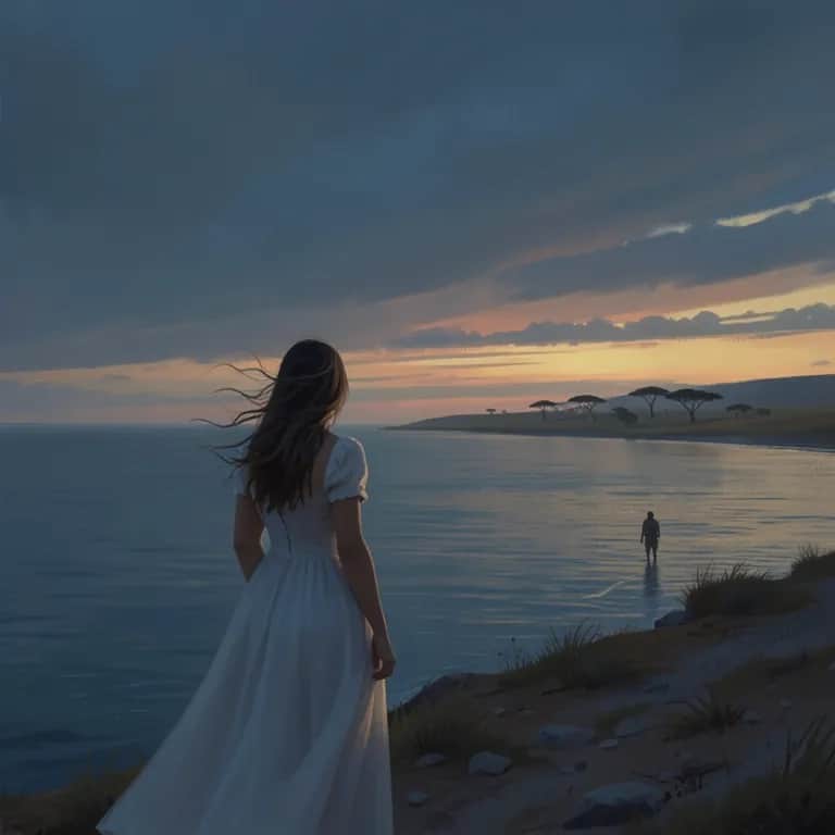 Вика ждет Вову