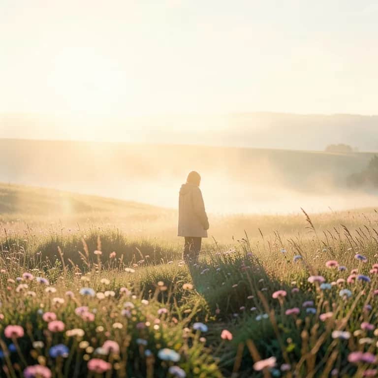 I’m Home Anywhere You Are