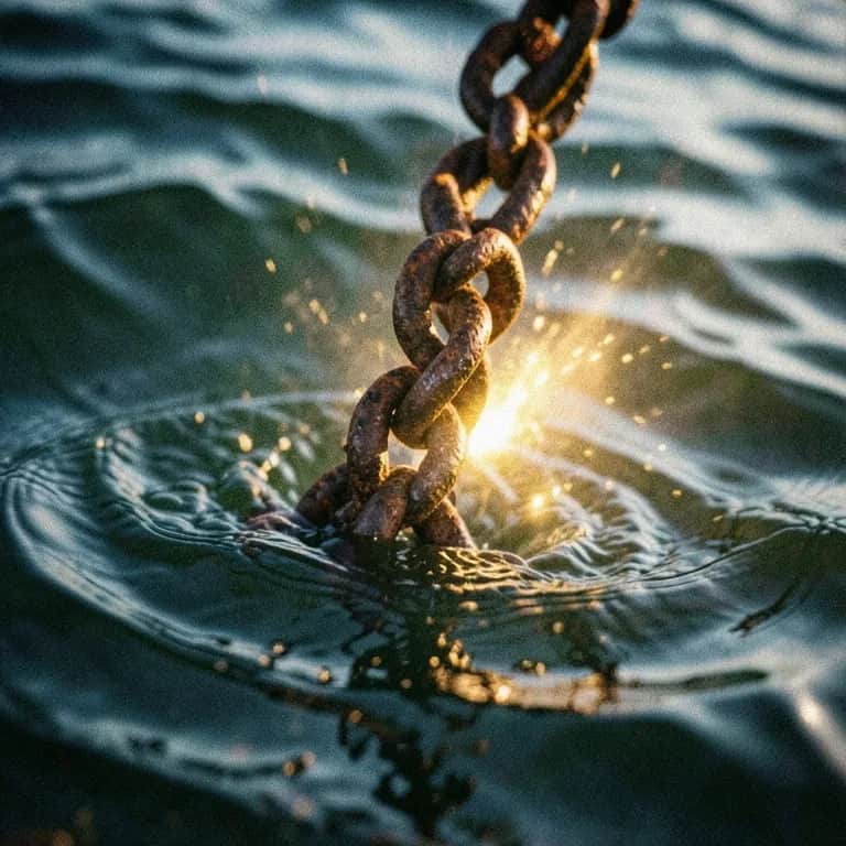 Climbing from the Depths
