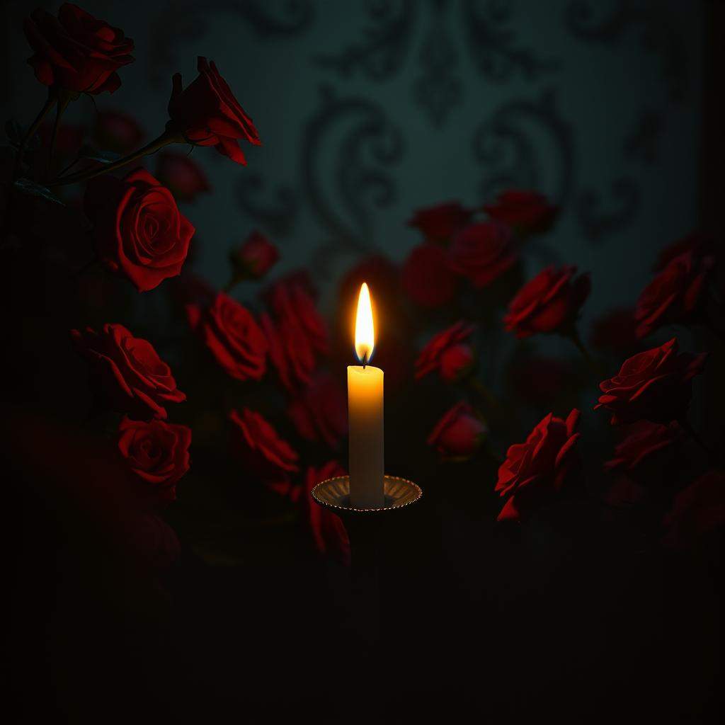 Eternally Entwined 