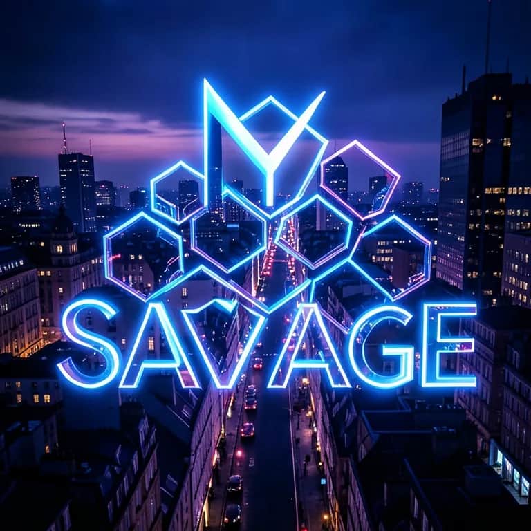 “Back Again” – NYX SAVAGE