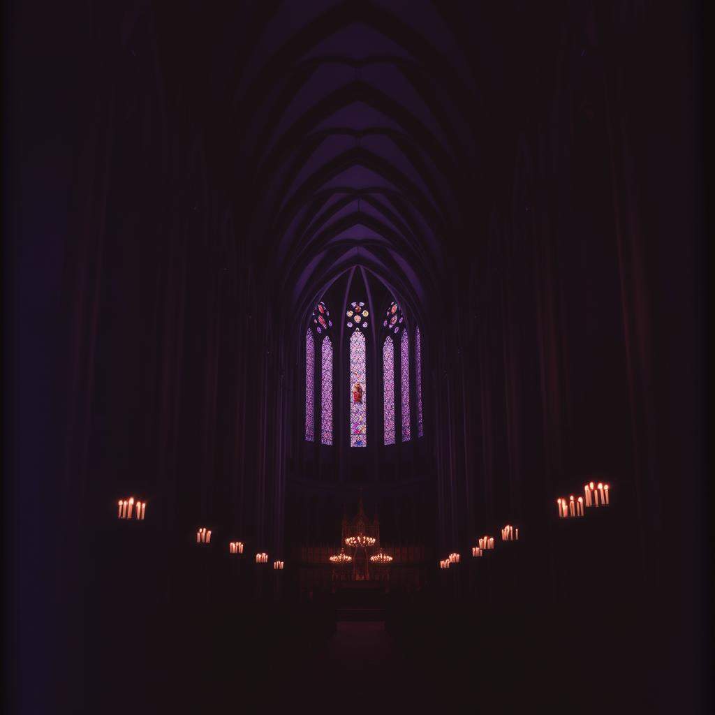 Shadows of the Abyss