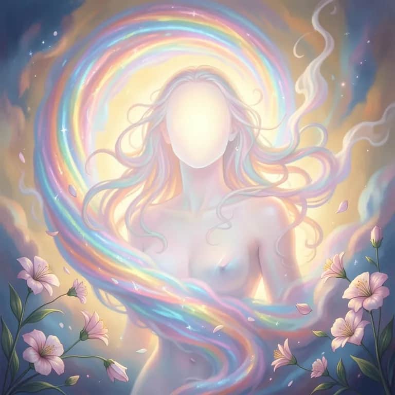 J'ai le cœur envoûté