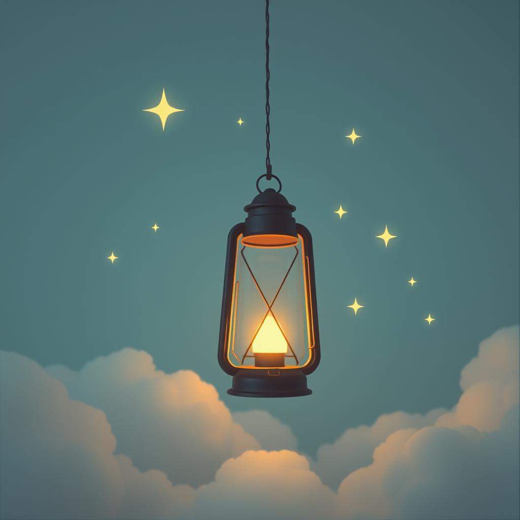Light in My Pocket