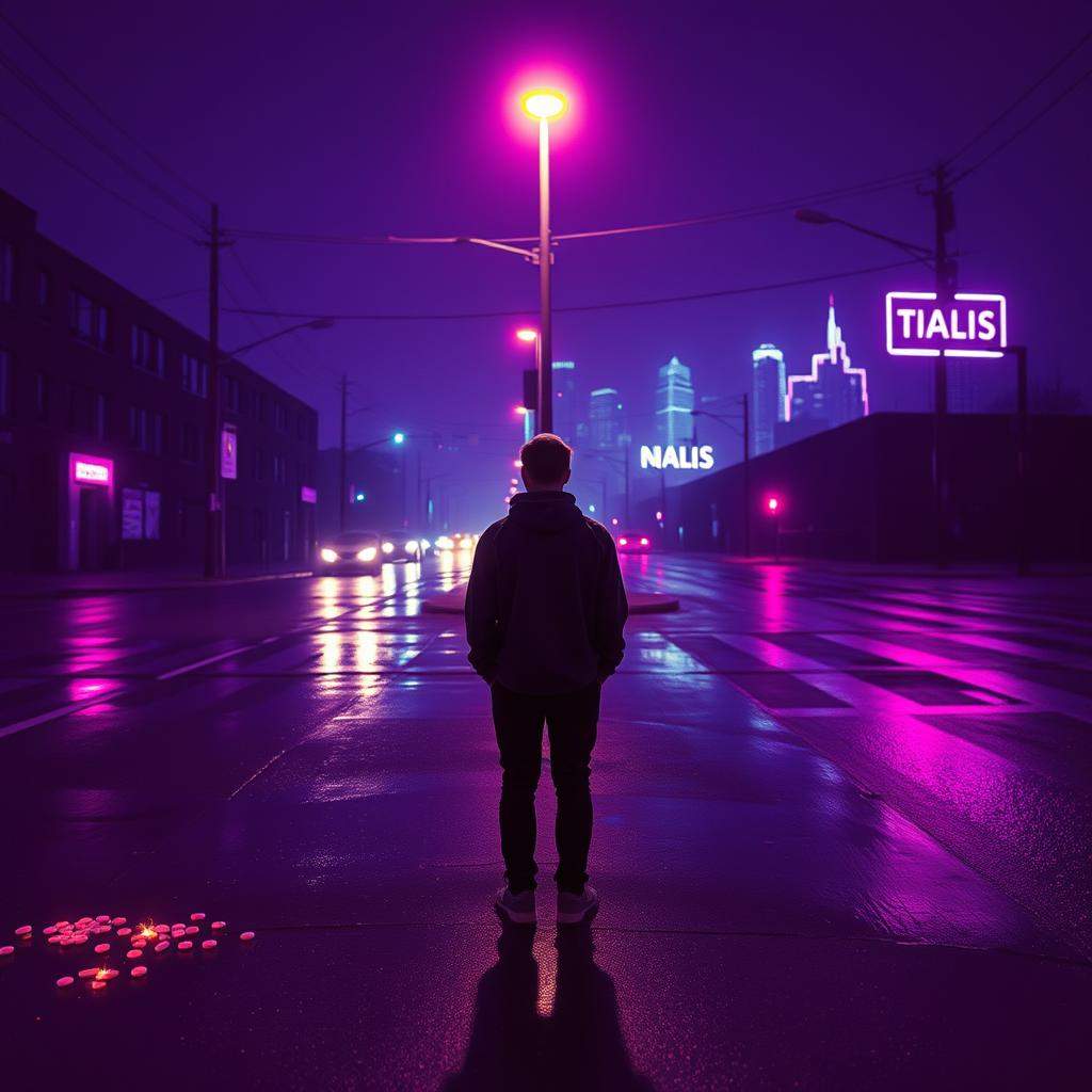 I Follow