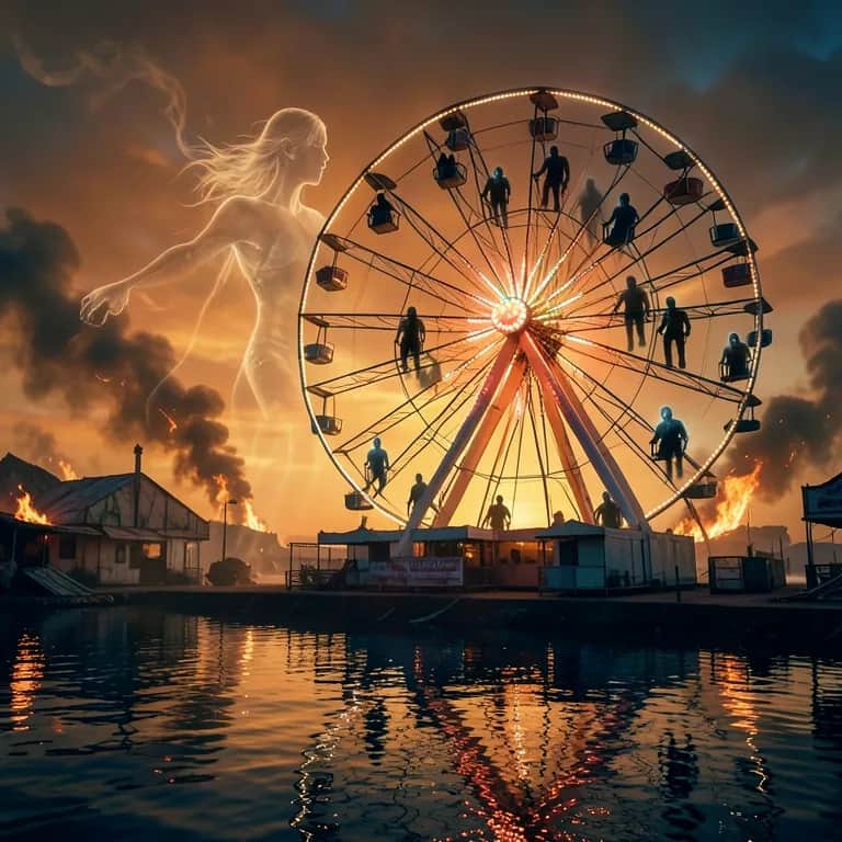 СПЯЩАЯ КРАСОТА