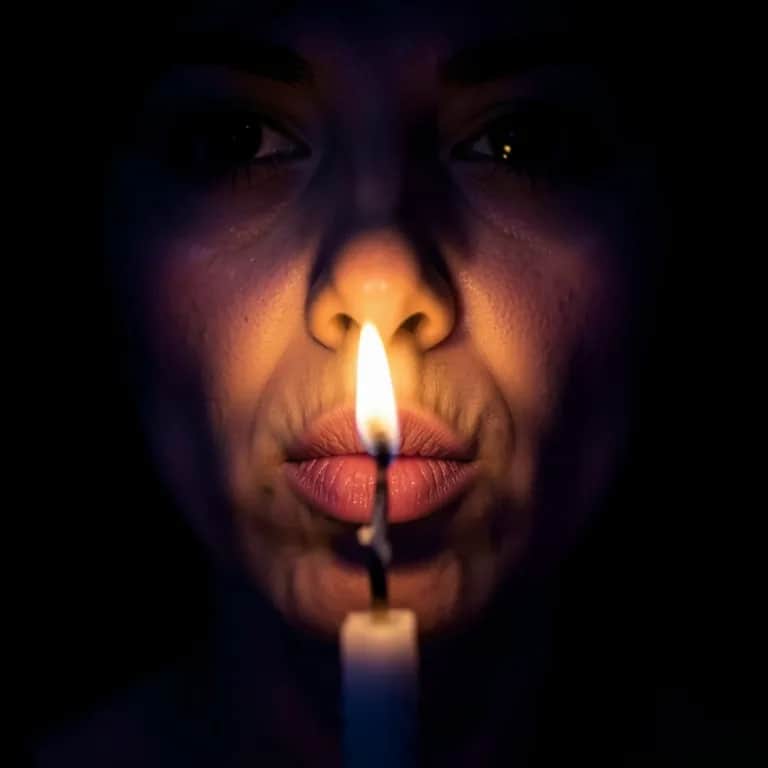 Taking My Voice Back