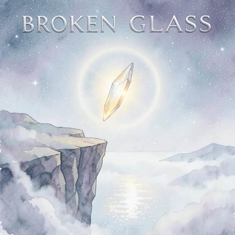 Broken Glass