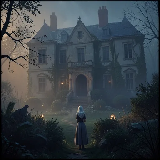 Heartless Since Birth (Killua Zoldyck)