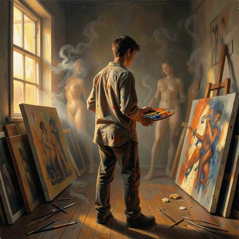 El Artista