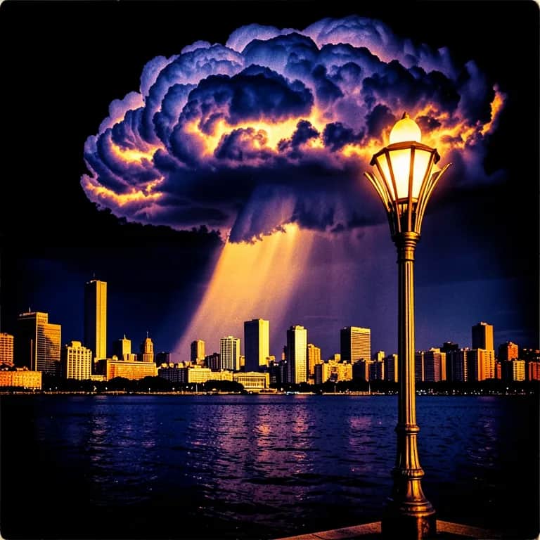 Good news! Armageddon