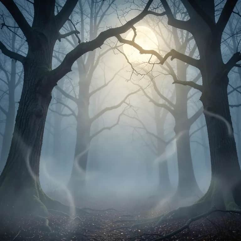 W tej ciszy- tęsknota serca