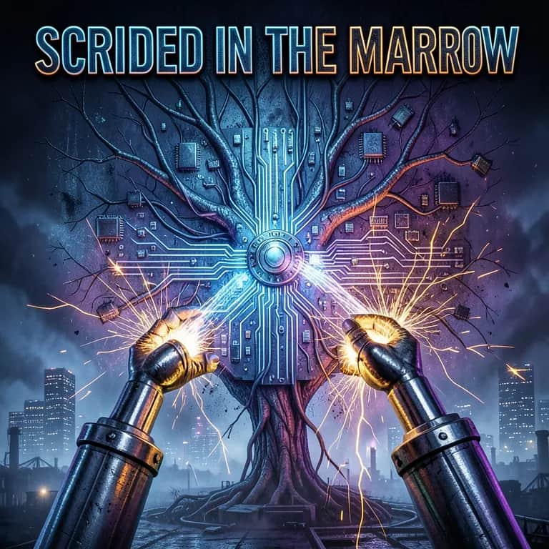 Scribed in the Marrow