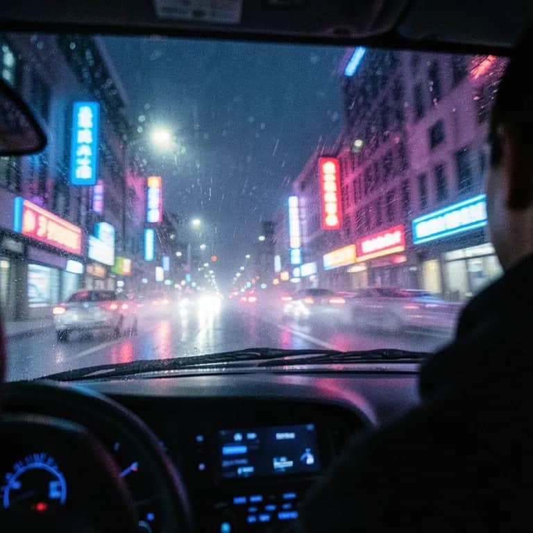 Before the End