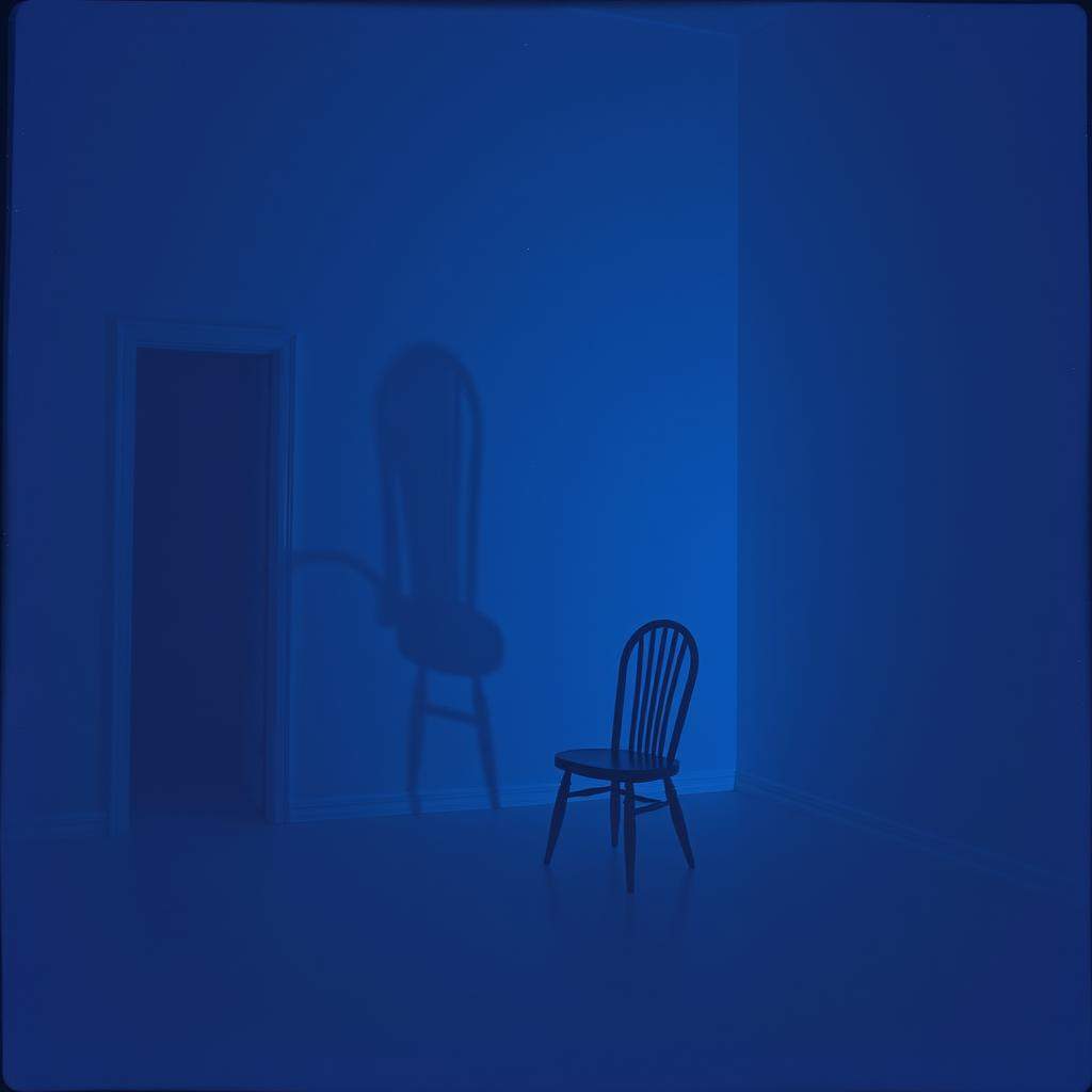 Three Shadows