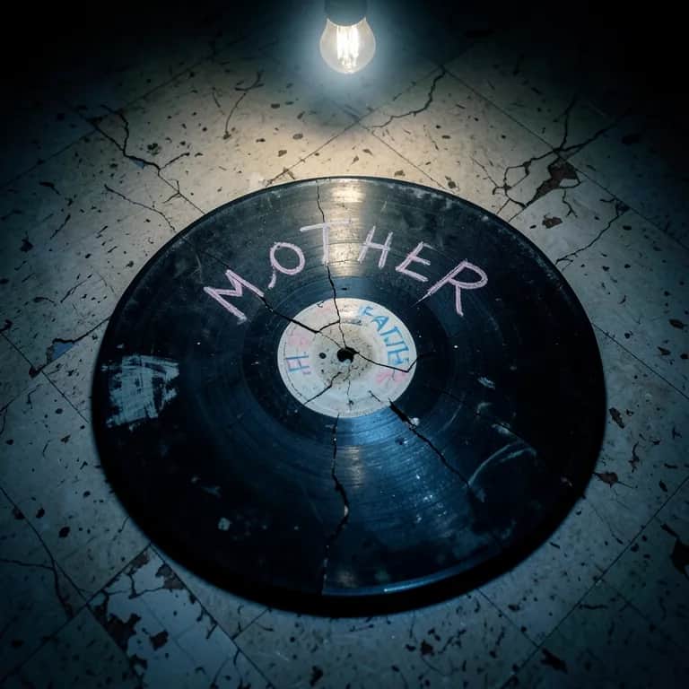 Back From Daddy