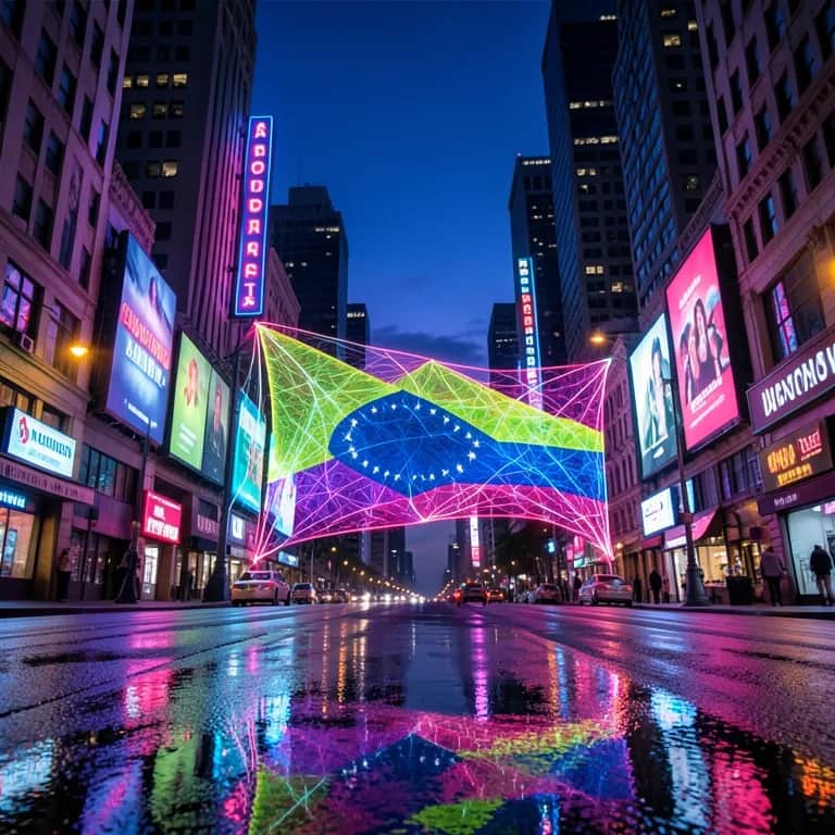 Tokyo y PR