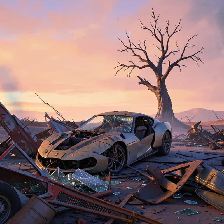 Crash Test