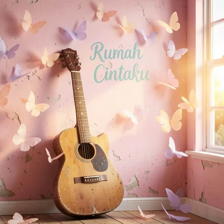 RUMAH CINTAKU