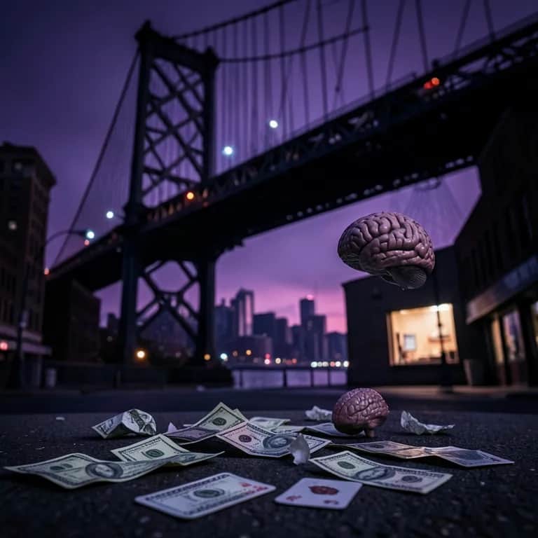 Brain fuker