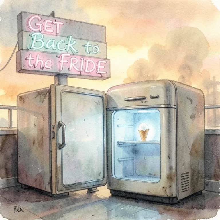 Get Back (To Your Group Chat)