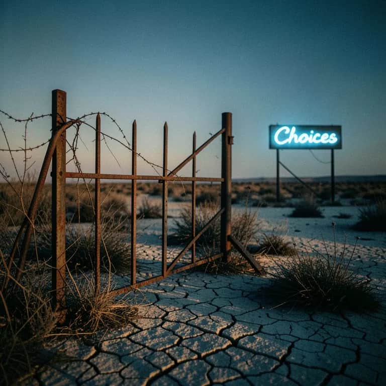 If I Would’ve Done What Daddy Said