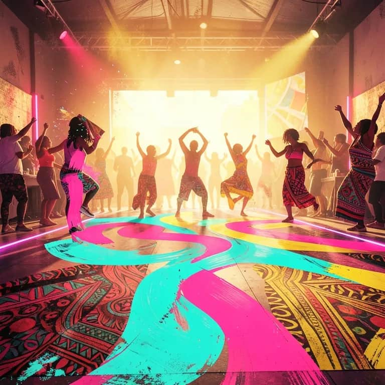 Ont danse la carioca