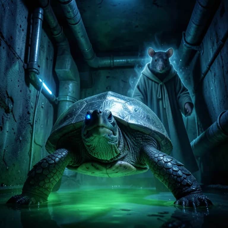 Shell Shocked Lifestyle