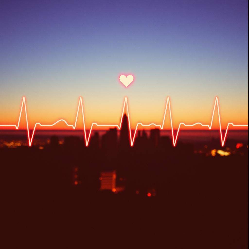 Between Beats