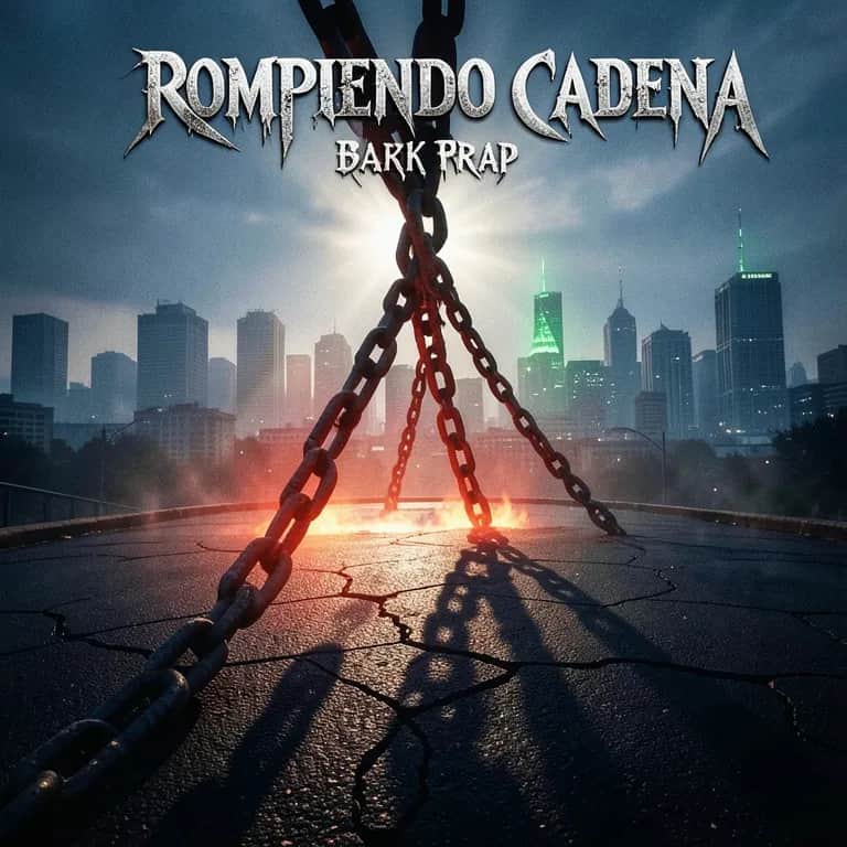 ROMPIENDO CADENA
