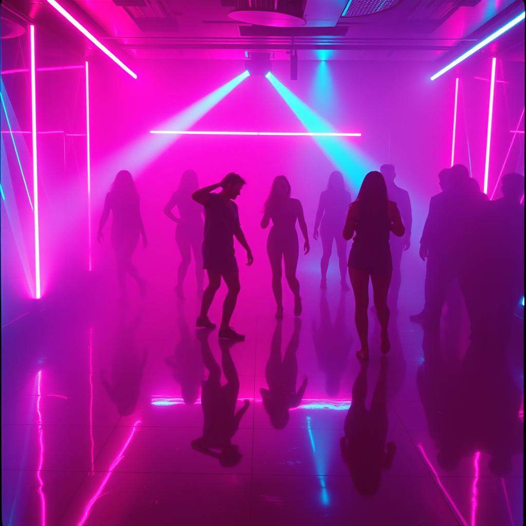 Neon Love