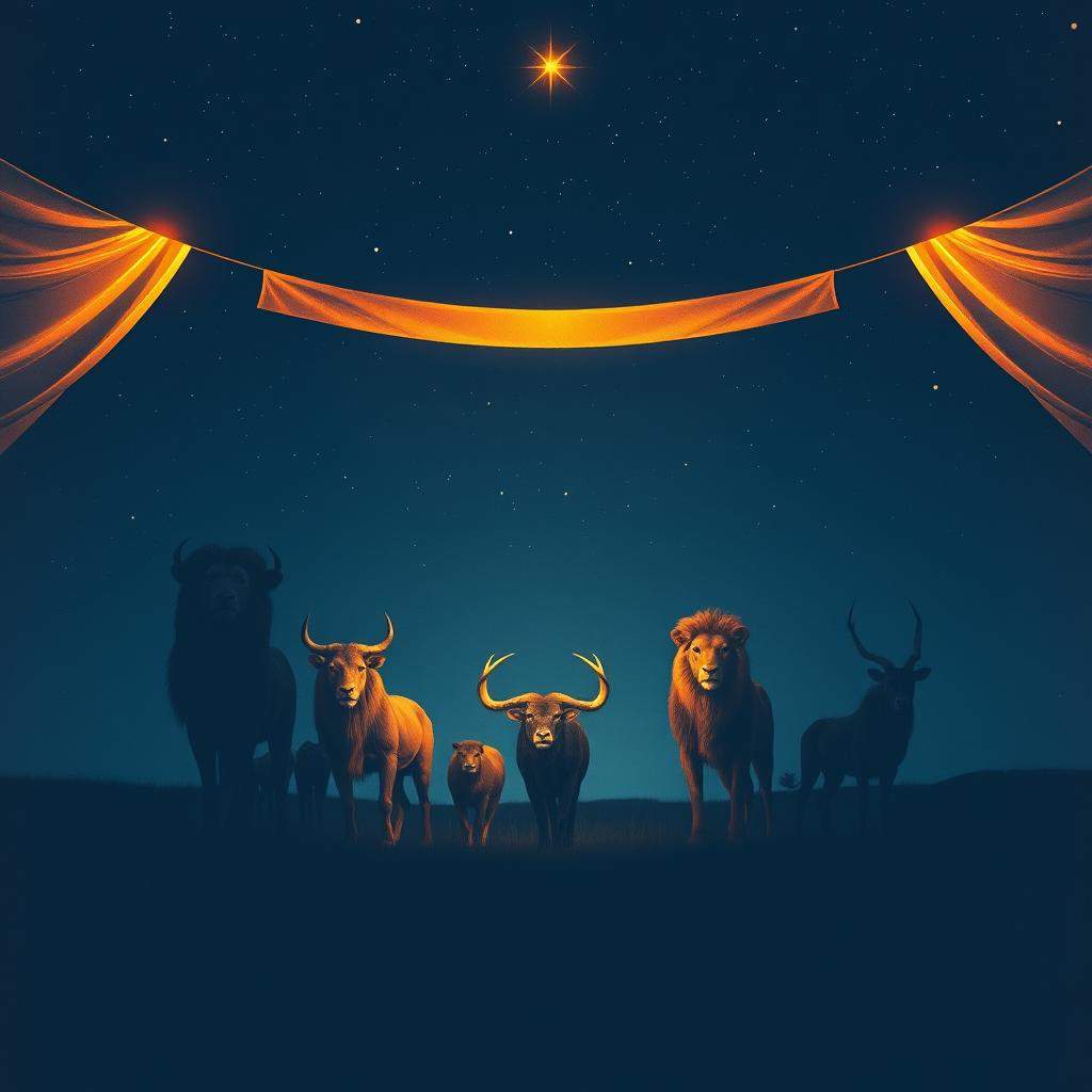 Kingdom of the Wild