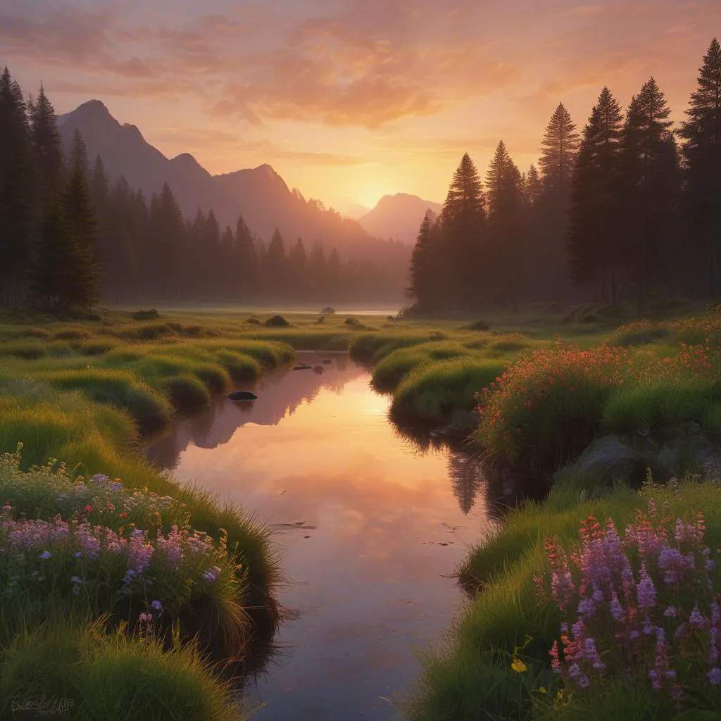 The Good Ol' Days with Dad