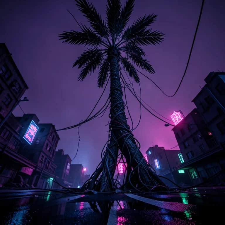 Hallow-Wood Harvest!