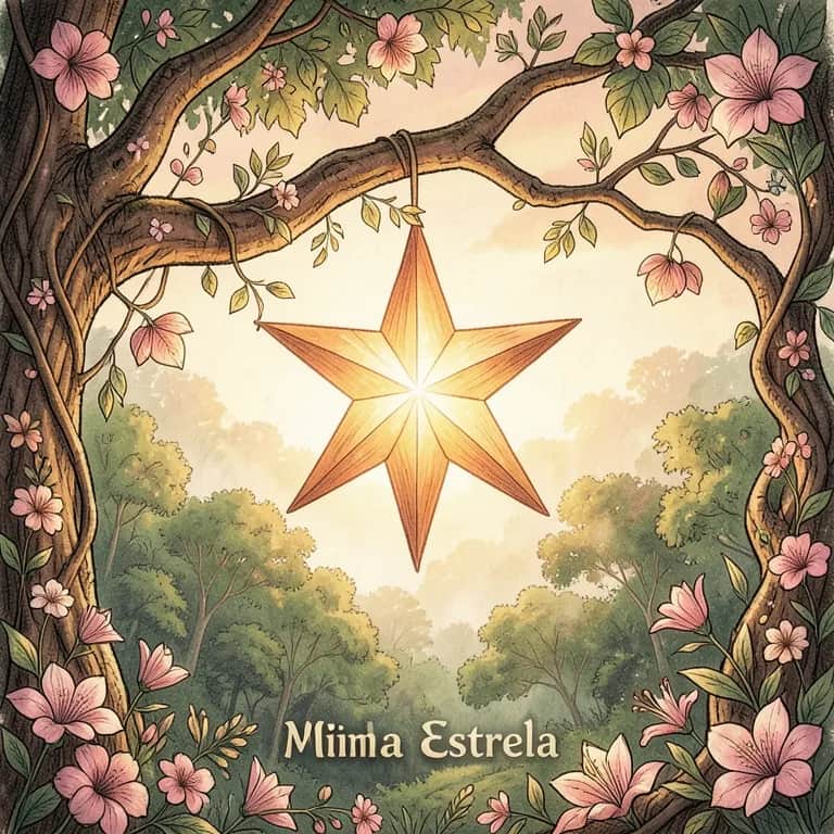 Minha Estrela
