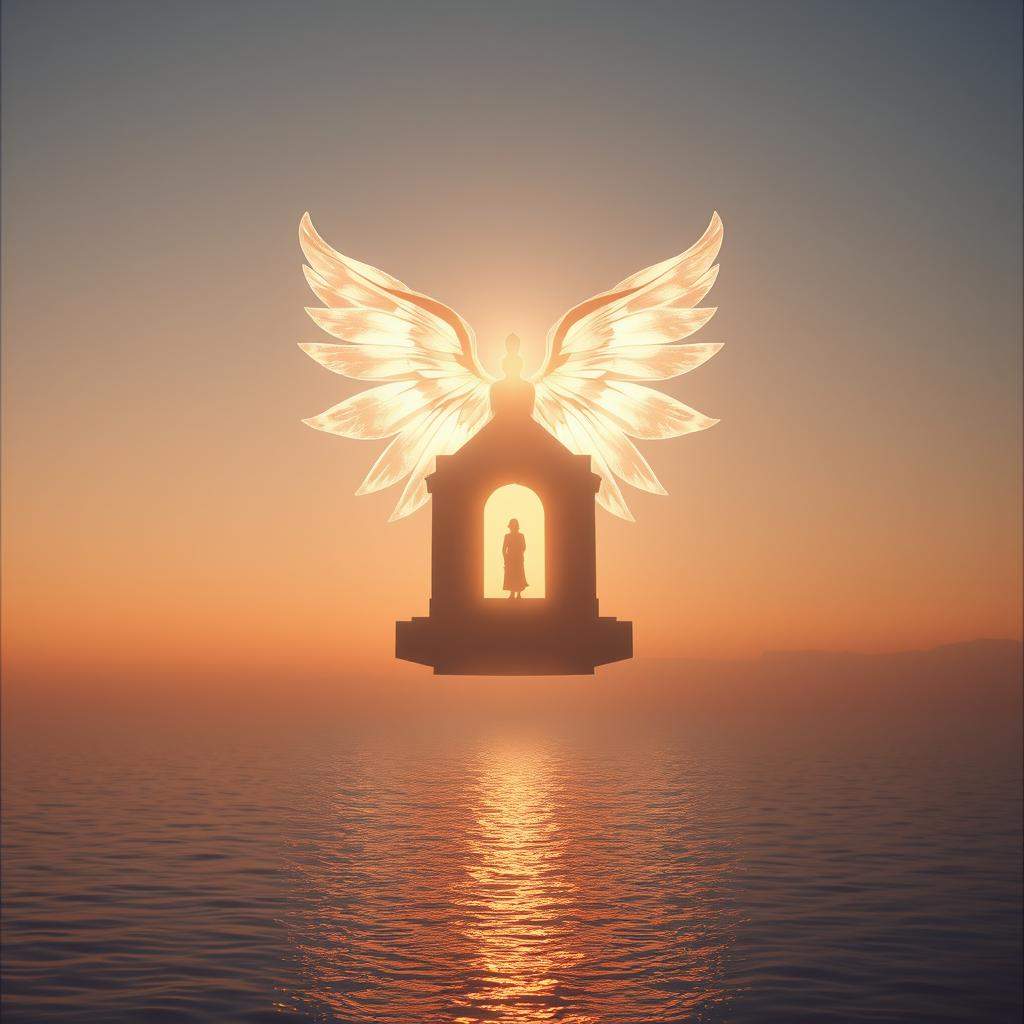 Heaven Breaks