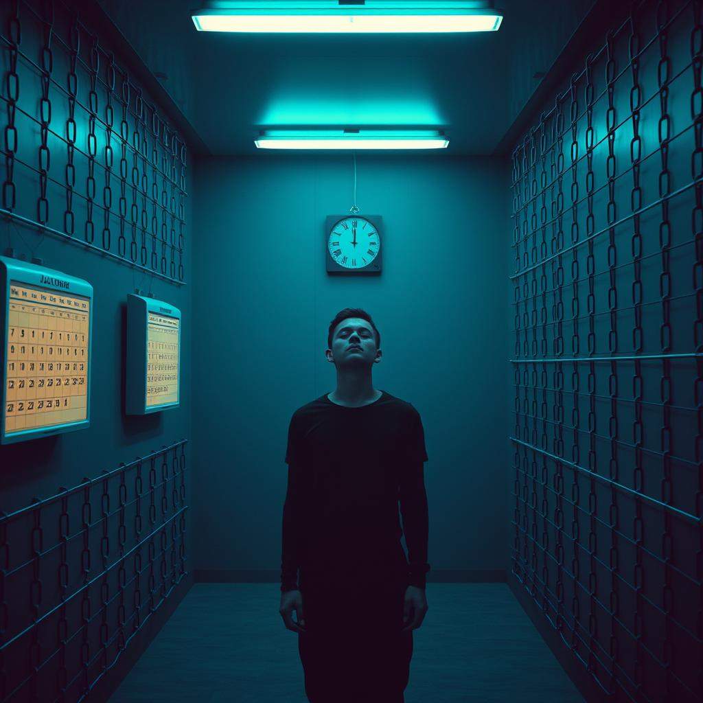 Locked In