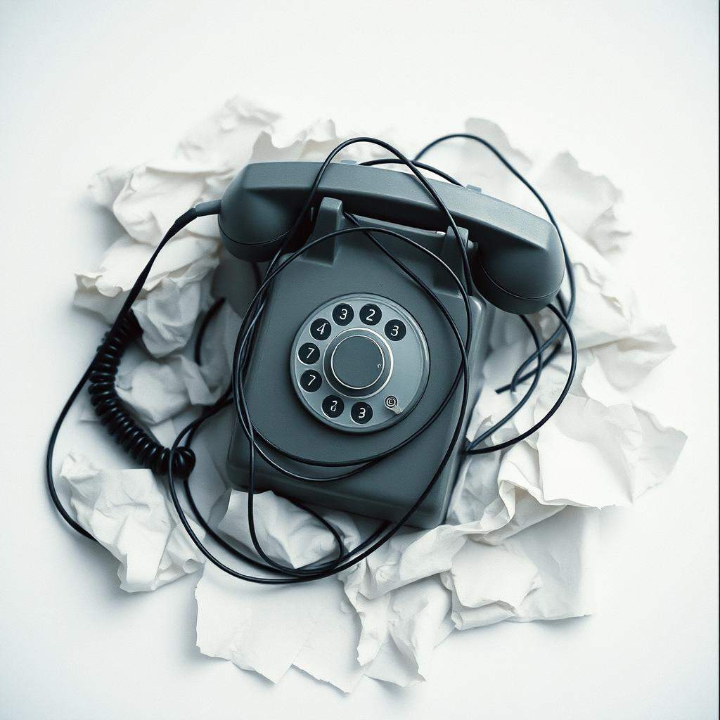Voicemail