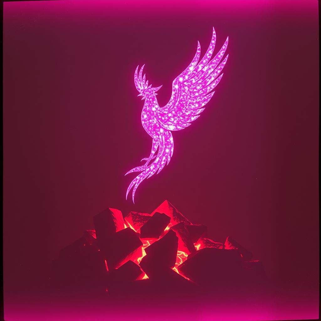 Unbreakable Flame
